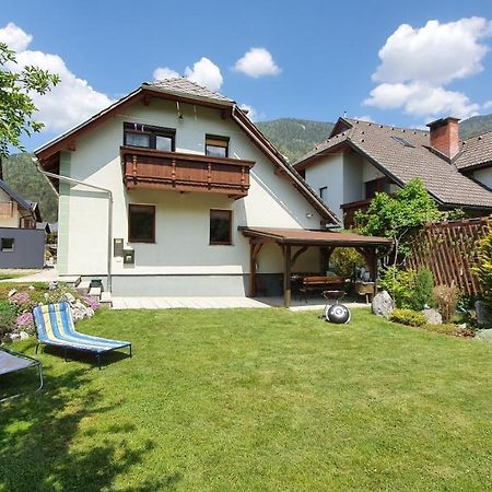 Apartma Majda Кранска гора Екстериор снимка