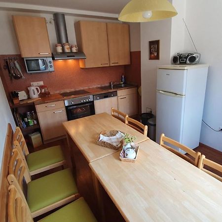 Apartma Majda Кранска гора Екстериор снимка
