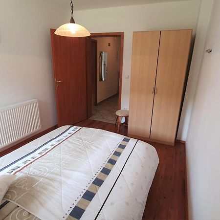 Apartma Majda Кранска гора Екстериор снимка