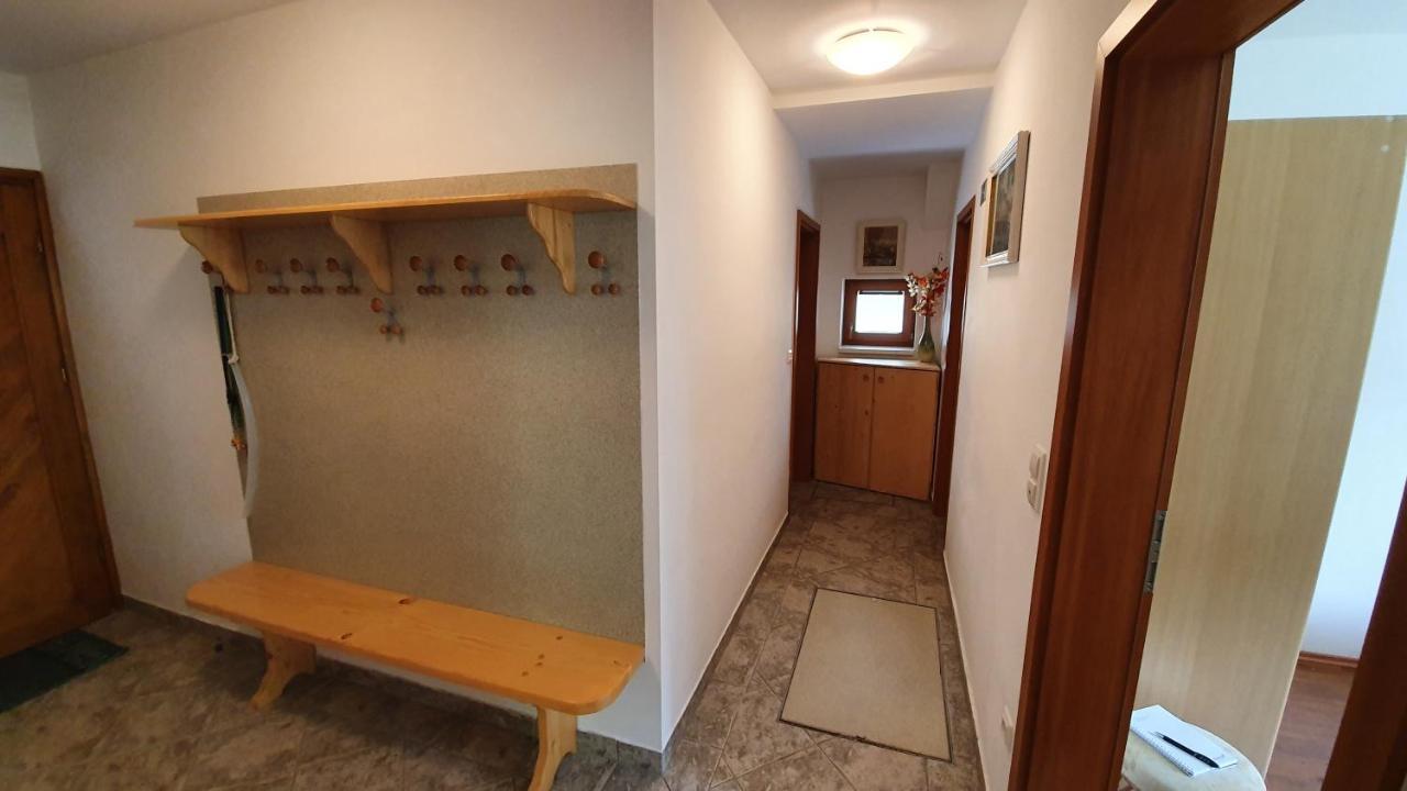 Apartma Majda Кранска гора Екстериор снимка