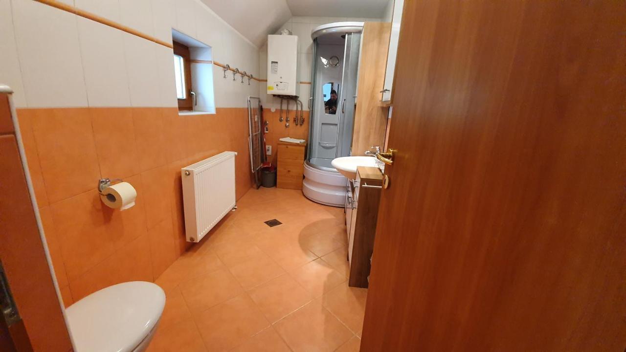 Apartma Majda Кранска гора Екстериор снимка
