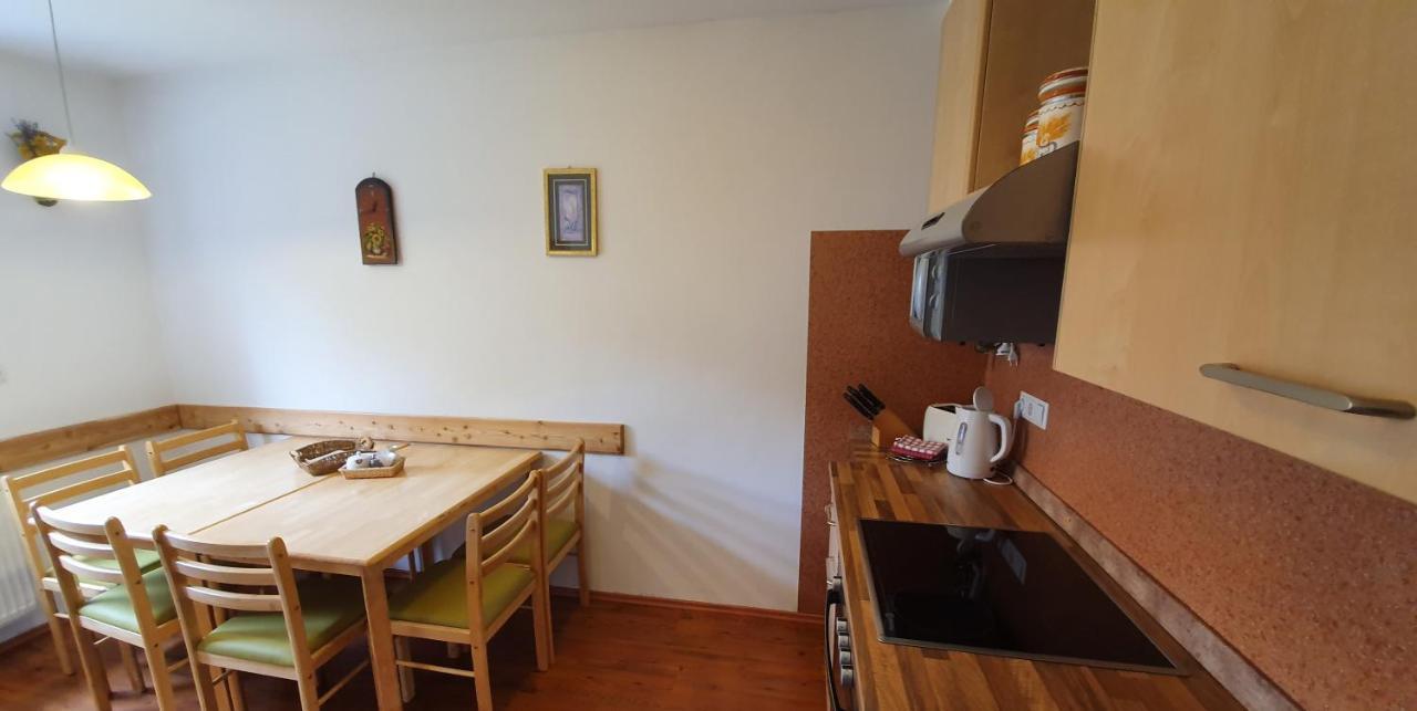 Apartma Majda Кранска гора Екстериор снимка