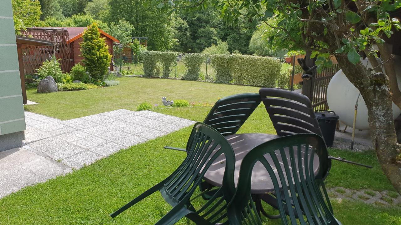 Apartma Majda Кранска гора Екстериор снимка