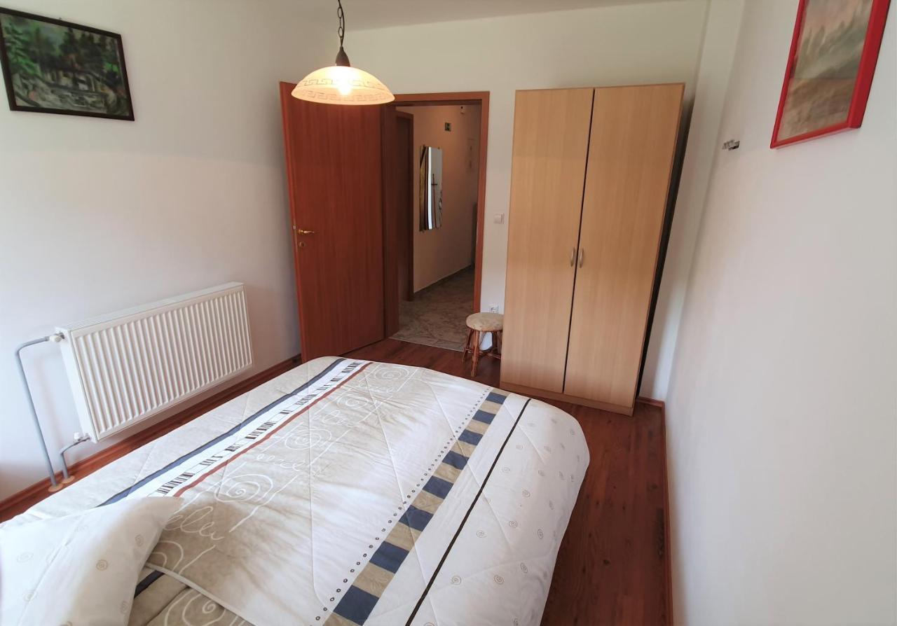 Apartma Majda Кранска гора Екстериор снимка