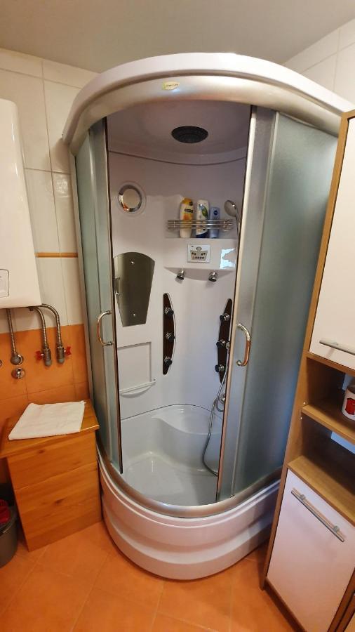 Apartma Majda Кранска гора Екстериор снимка